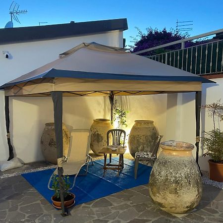 Casa Raffaela Otel Marina Di Pisa Dış mekan fotoğraf