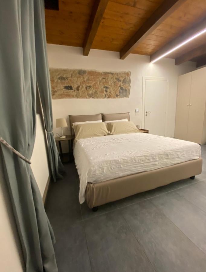 Casa Raffaela Otel Marina Di Pisa Dış mekan fotoğraf