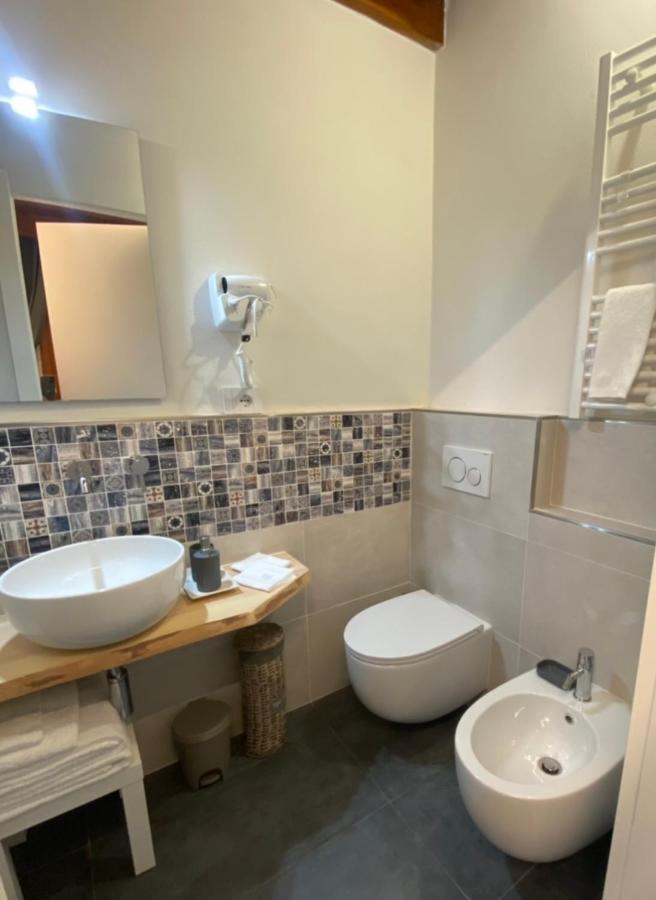 Casa Raffaela Otel Marina Di Pisa Dış mekan fotoğraf