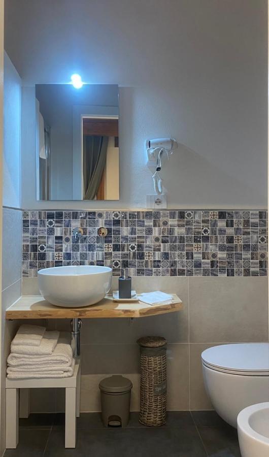Casa Raffaela Otel Marina Di Pisa Dış mekan fotoğraf