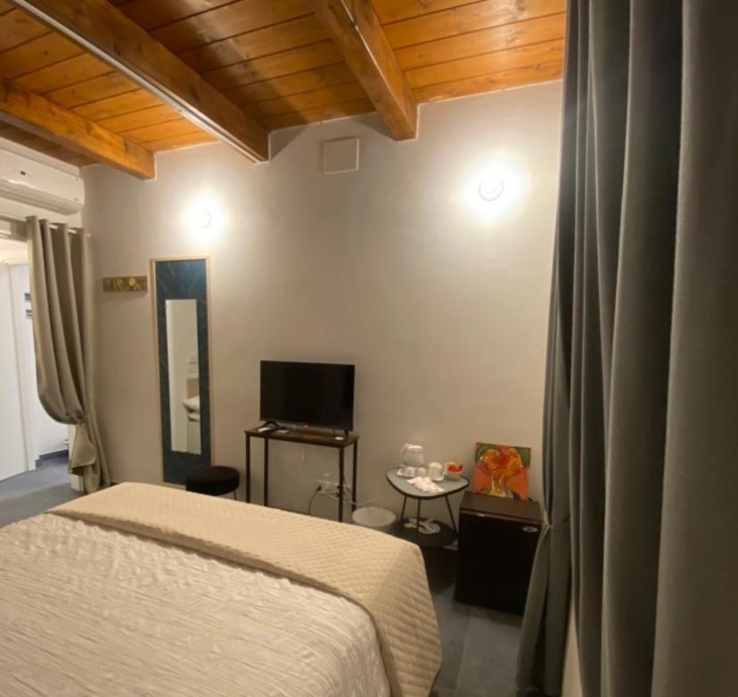 Casa Raffaela Otel Marina Di Pisa Dış mekan fotoğraf