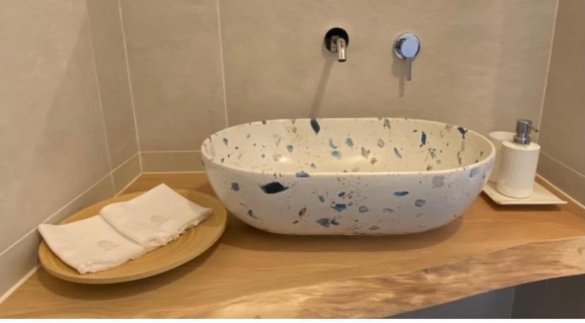 Casa Raffaela Otel Marina Di Pisa Dış mekan fotoğraf