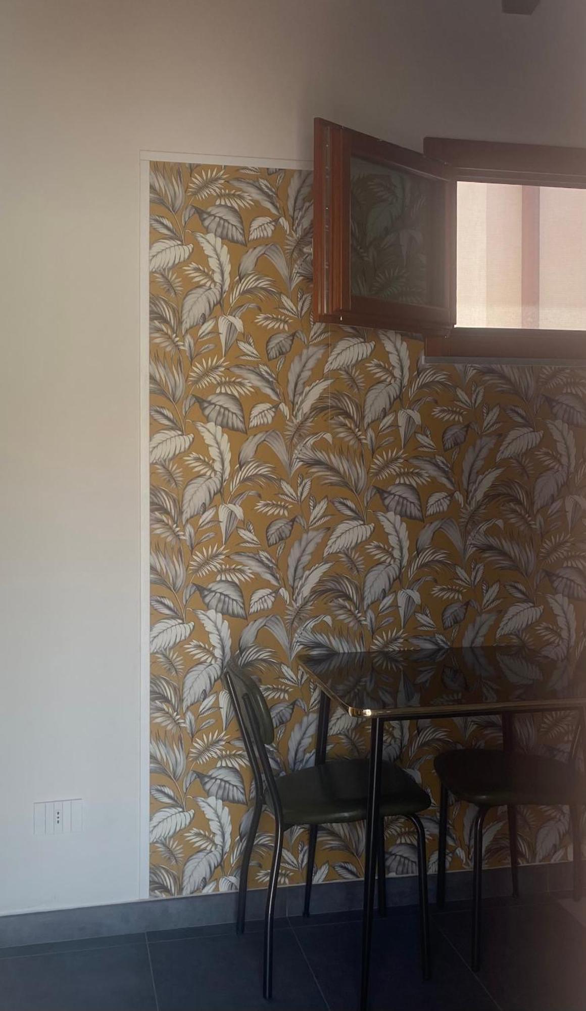 Casa Raffaela Otel Marina Di Pisa Dış mekan fotoğraf