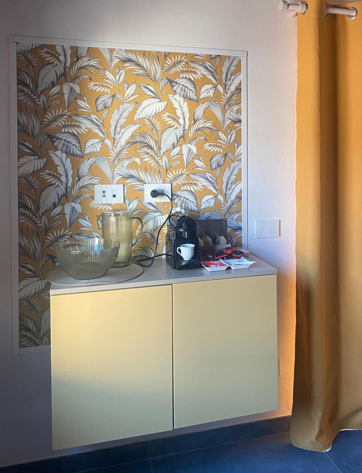 Casa Raffaela Otel Marina Di Pisa Dış mekan fotoğraf
