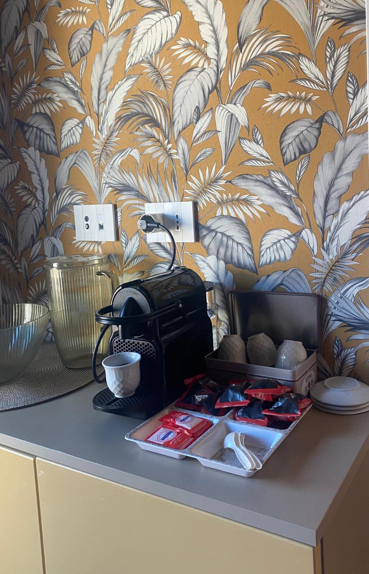 Casa Raffaela Otel Marina Di Pisa Dış mekan fotoğraf