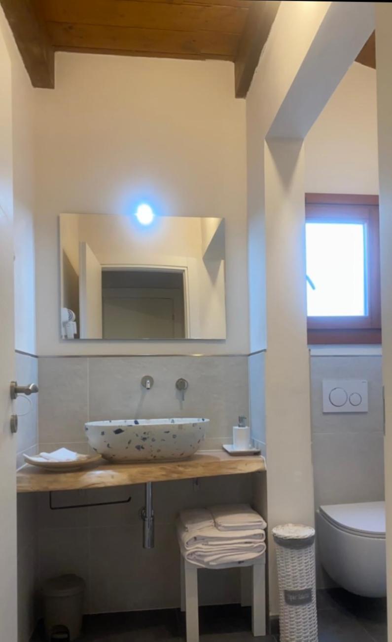 Casa Raffaela Otel Marina Di Pisa Dış mekan fotoğraf