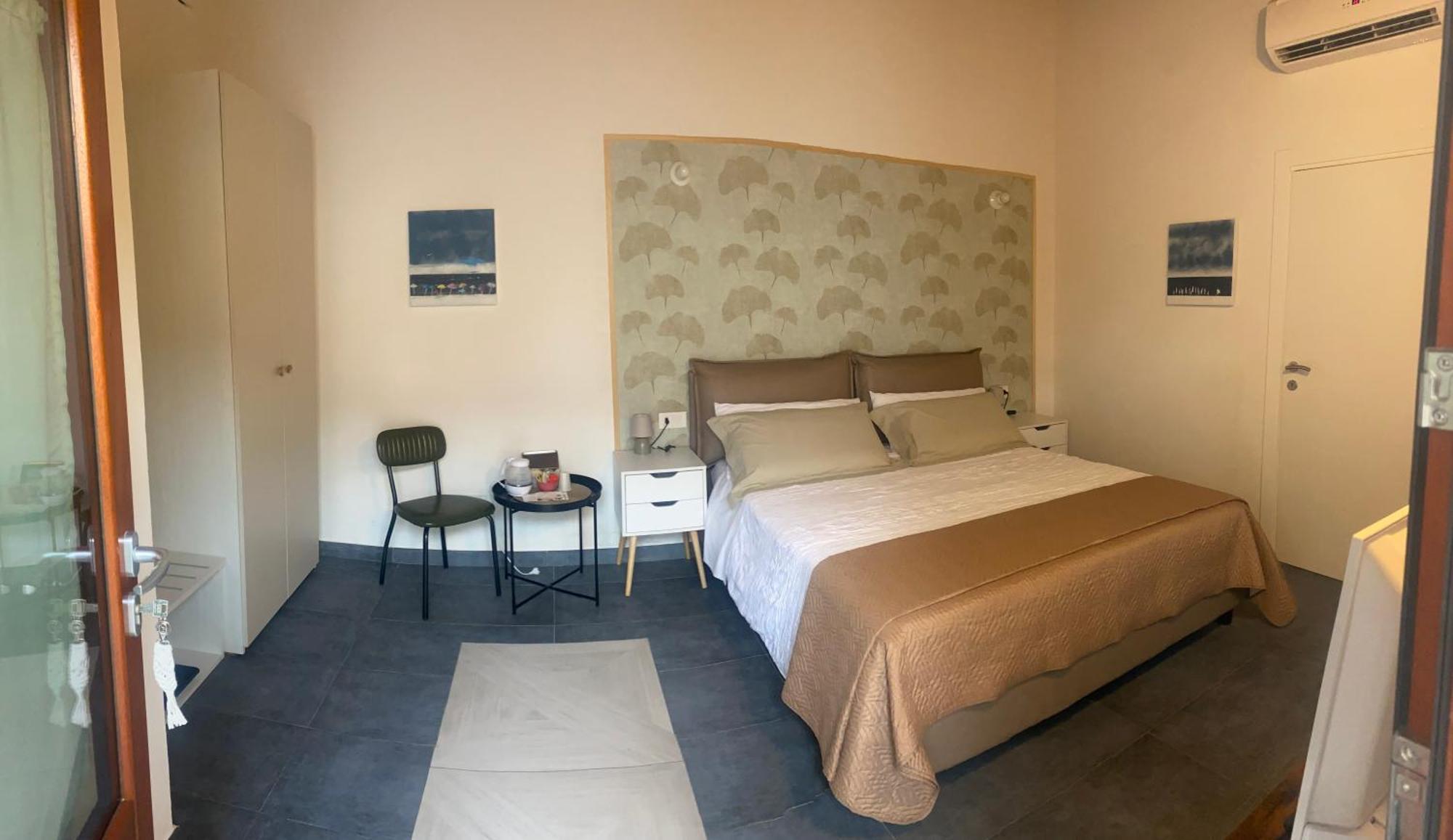 Casa Raffaela Otel Marina Di Pisa Dış mekan fotoğraf