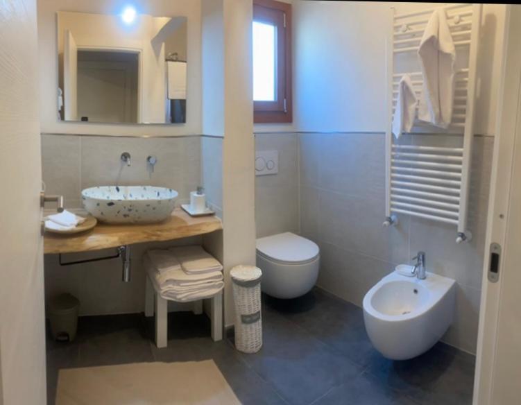 Casa Raffaela Otel Marina Di Pisa Dış mekan fotoğraf
