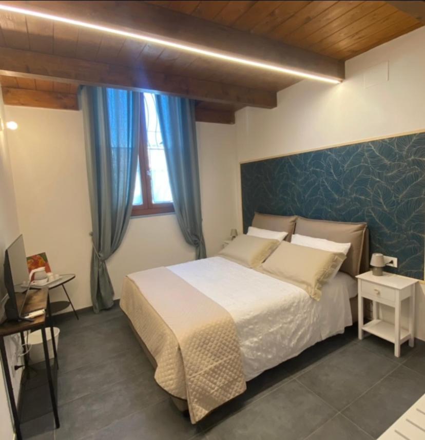 Casa Raffaela Otel Marina Di Pisa Dış mekan fotoğraf