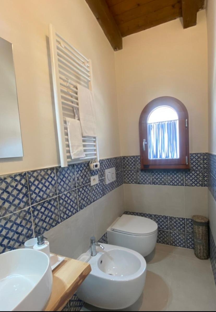 Casa Raffaela Otel Marina Di Pisa Dış mekan fotoğraf