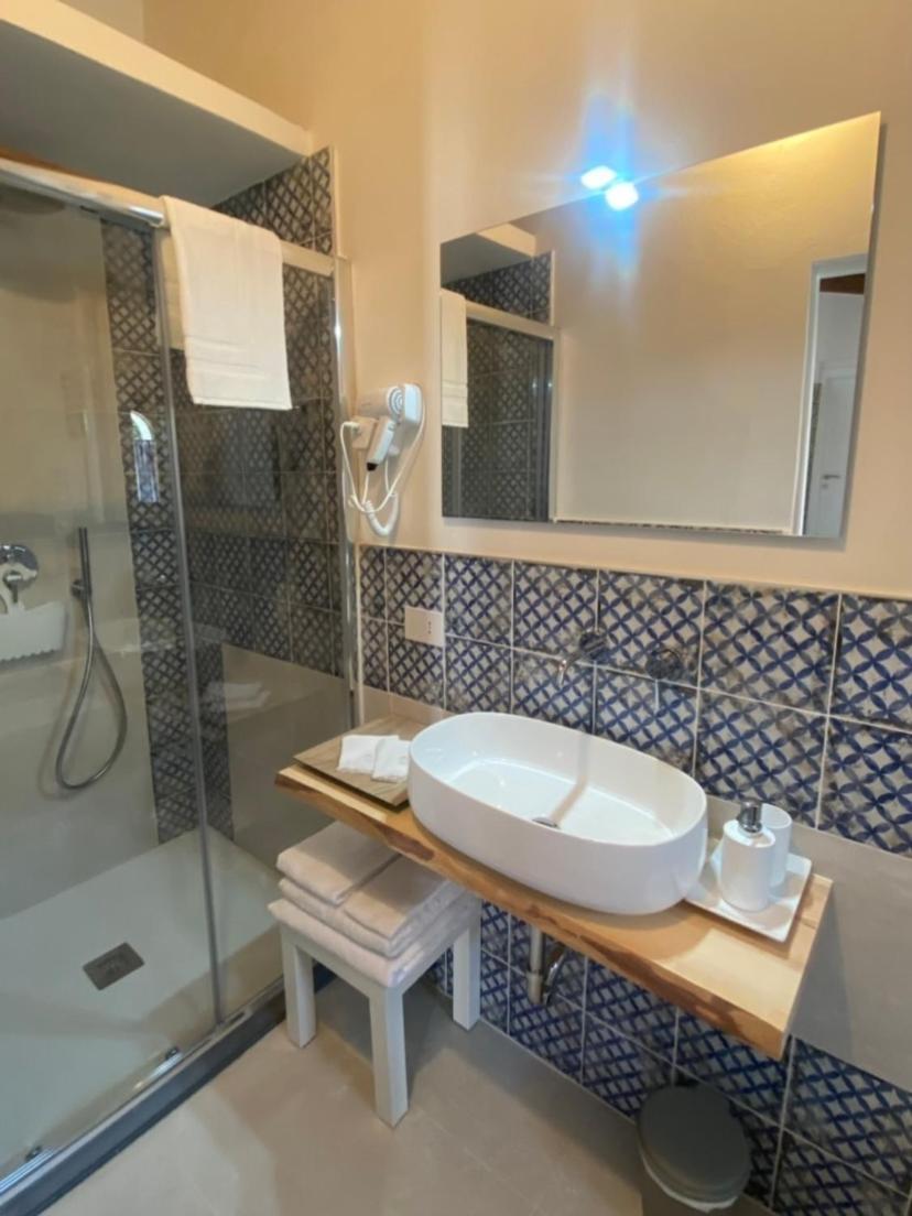 Casa Raffaela Otel Marina Di Pisa Dış mekan fotoğraf