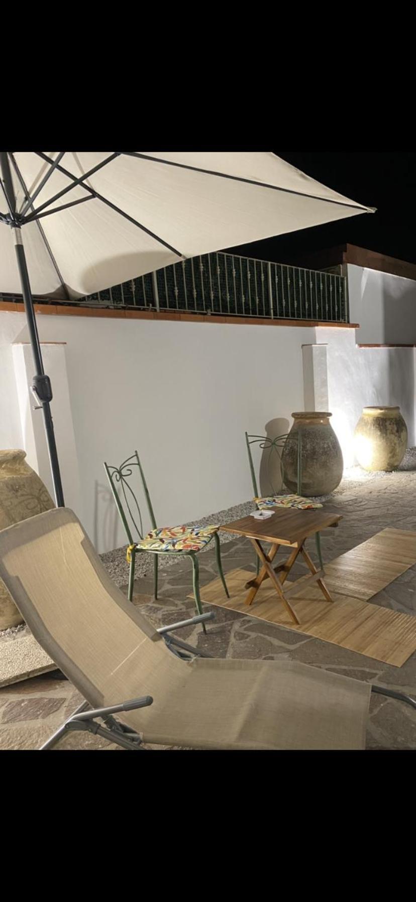 Casa Raffaela Otel Marina Di Pisa Dış mekan fotoğraf