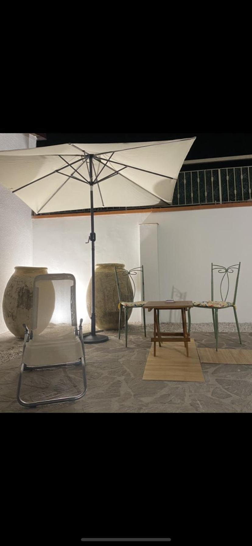 Casa Raffaela Otel Marina Di Pisa Dış mekan fotoğraf