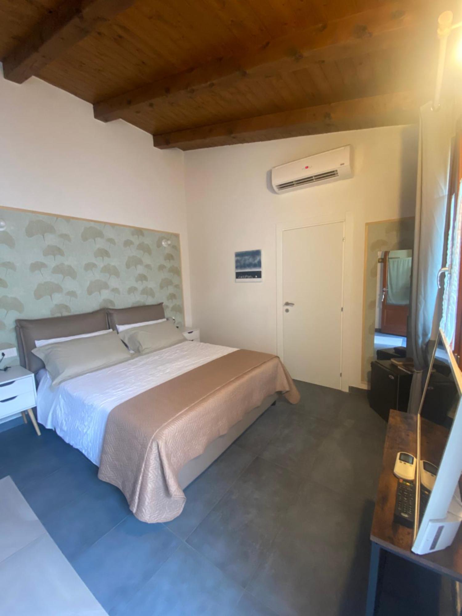 Casa Raffaela Otel Marina Di Pisa Dış mekan fotoğraf