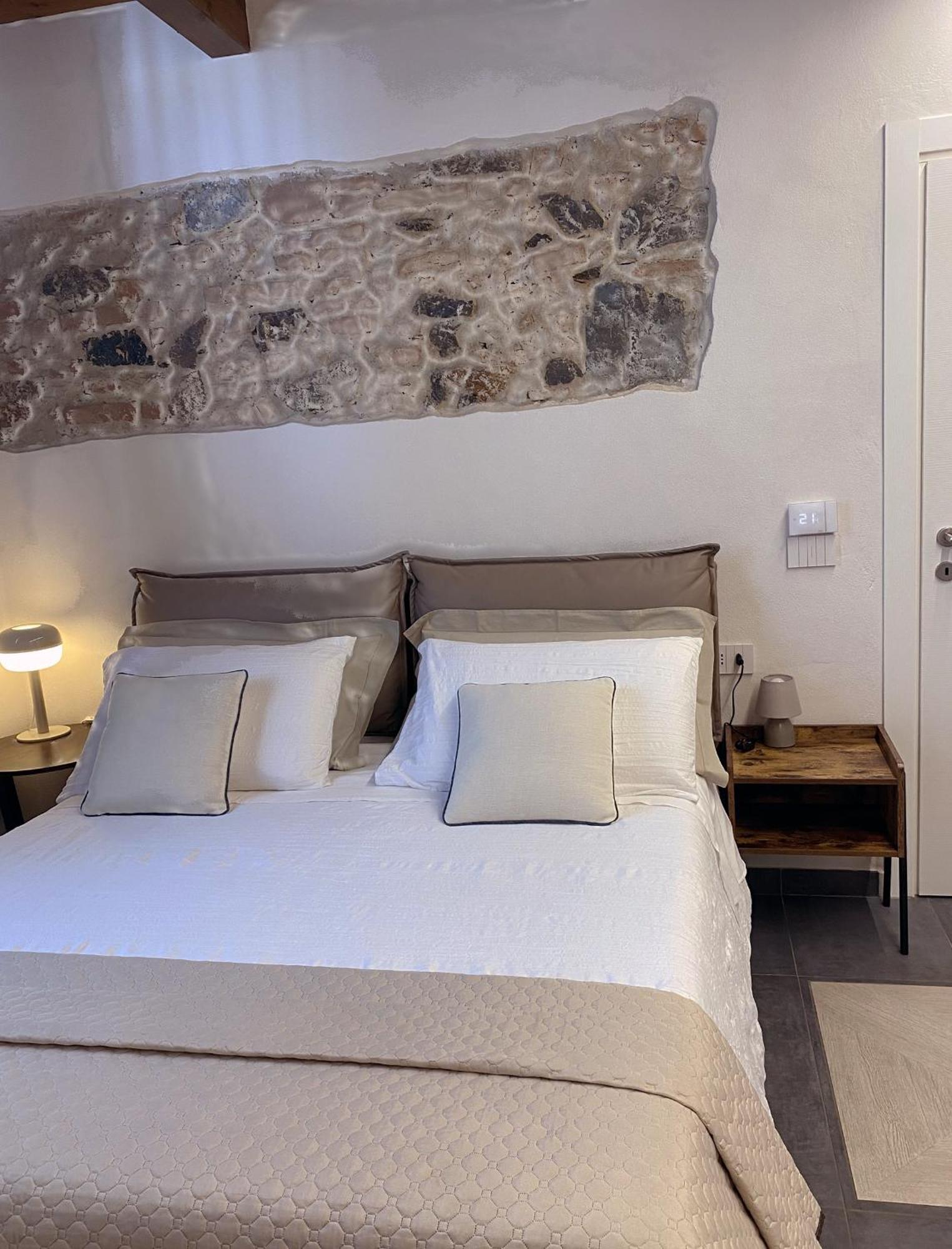 Casa Raffaela Otel Marina Di Pisa Dış mekan fotoğraf