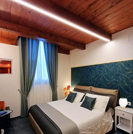 Casa Raffaela Otel Marina Di Pisa Dış mekan fotoğraf