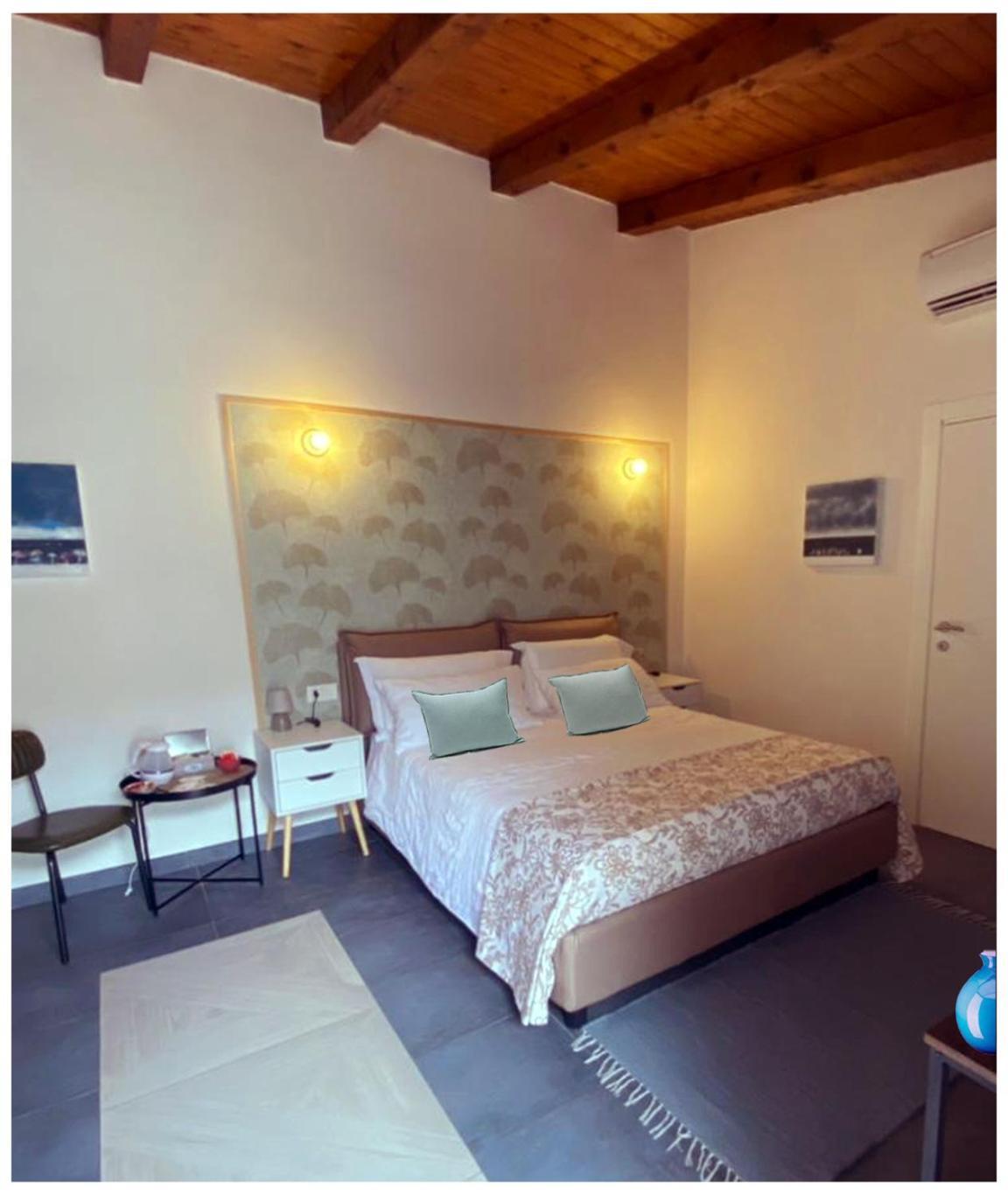 Casa Raffaela Otel Marina Di Pisa Dış mekan fotoğraf